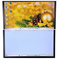💻第8世代Core i5｜メモリ16GB｜SSD256GB｜オフィス付✨ThinkPad 551の画像