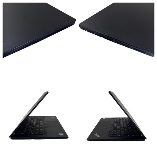 💻第8世代Core i5｜メモリ16GB｜SSD256GB｜オフィス付✨ThinkPad