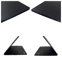 💻第8世代Core i5｜メモリ16GB｜SSD256GB｜オフィス付✨ThinkPad 551の画像