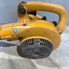 エンジンブロワーの画像