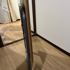 折りたたみテーブルの画像