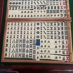 全自動麻雀卓 アモス GABIN TAIYOの画像