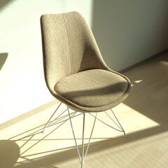 回転式オフィスチェア【小金井市民限定】（小金井市再生家具）品番：11-01-05 ※新規優先の画像