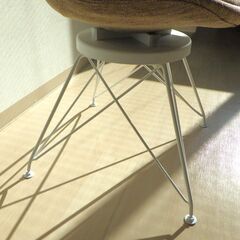 回転式オフィスチェア【小金井市民限定】（小金井市再生家具）品番：11-01-05 ※新規優先の画像