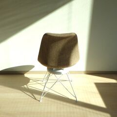 回転式オフィスチェア【小金井市民限定】（小金井市再生家具）品番：11-01-05 ※新規優先の画像