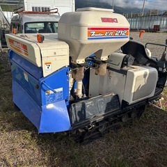 イセキ　ビバ212の画像