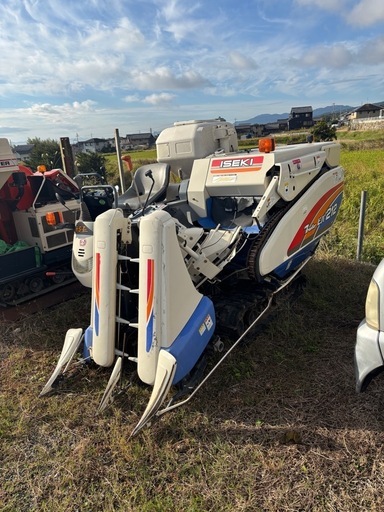 イセキ　ビバ212