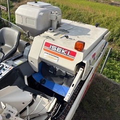 イセキ　ビバ212の画像