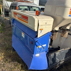 イセキ　ビバ212の画像