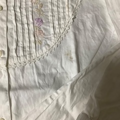 寝衣　パジャマ　レディースの画像