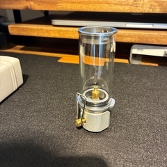 スノーピーク リトルランプ ノクターン の画像