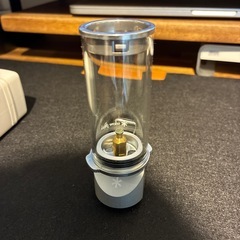 スノーピーク リトルランプ ノクターン の画像