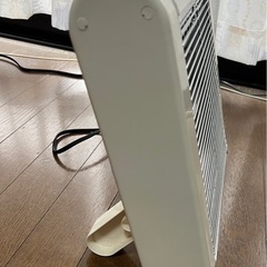 電気ストーブ
の画像