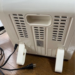 電気ストーブ
の画像