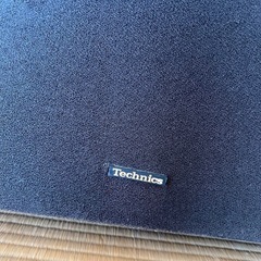 レア品　早い者勝ち！Technics SB-1830 スピーカー ジャンク扱いの画像