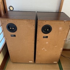 レア品　早い者勝ち！Technics SB-1830 スピーカー ジャンク扱いの画像