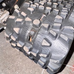 除雪機　SMX1392-N ロータリー ワドー  WADO 和同 13馬力の画像