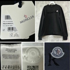 モンクレール
トレーナーの画像