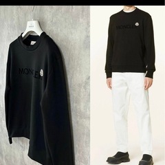 モンクレール
トレーナーの画像