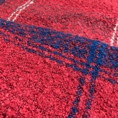 ストールの画像