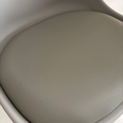 ニトリ　ダイニングチェアの画像