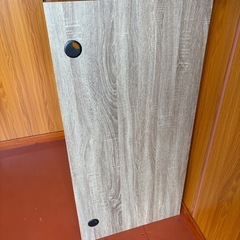 ワークデスクの画像