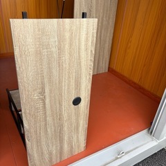 ワークデスクの画像