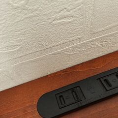 ダブルベッドフレームの画像