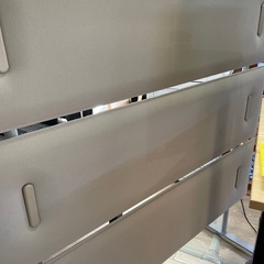 パーテーション　デザイナー　吸音　ヨーロッパデザイナーズブランドの画像