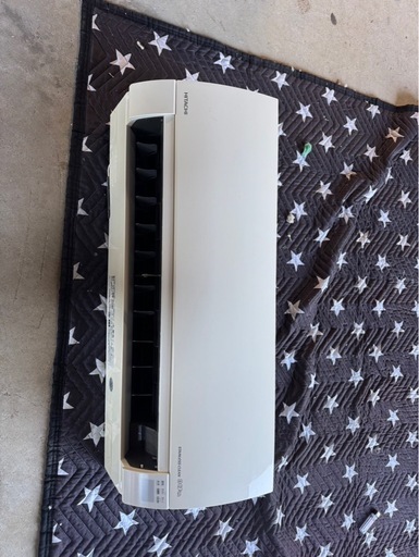 るーむえあこんルームエアコン