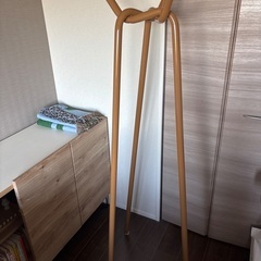 HAY Design ポールハンガーの画像