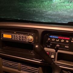 ⭐︎スバル サンバー  タフパッケージ　ABA-TW2（EN07） ジャンク品／エンジン不調 自走可／積載車への積み込み可⭐︎の画像