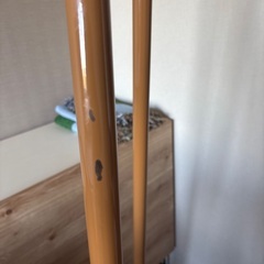 HAY Design ポールハンガーの画像