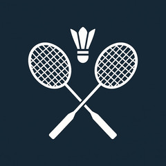 バドミントン練習パートナー募集！一緒に楽しく上達しませんか？（糸...