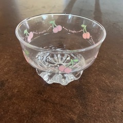 デザートグラスの画像