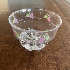 デザートグラスの画像