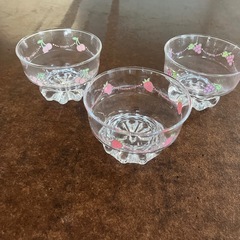 デザートグラスの画像