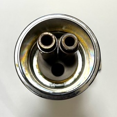 分岐水栓　CB- STKB6の画像