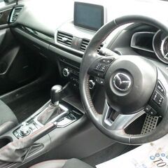 ❑全国自社ローン対応❑        ●平成26年11月登録マツダアクセラスポーツ XD  の画像