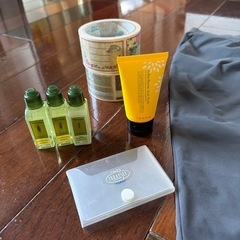 断捨離中　女性げんて限定の画像