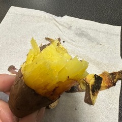 富山県南砺市産赤土栽培べにはるか3kgの画像