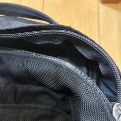 【ジャンク】グレゴリー　キャンパスデイM  22Lの画像