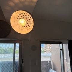 ☆おしゃれスタンドライト☆の画像