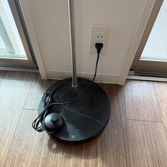 ☆おしゃれスタンドライト☆の画像