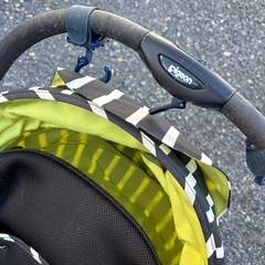 ピジョン ベビーカー の画像