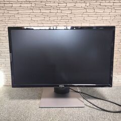 DELL 23.8型 LED液晶モニター SE2416Hの画像