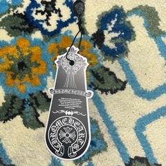 クロムハーツニット帽の画像