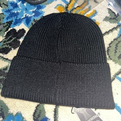 クロムハーツニット帽の画像