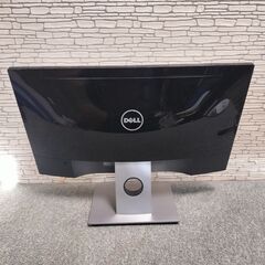 DELL 23.8型 LED液晶モニター SE2416Hの画像