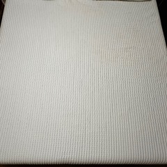 取引中マットレスの画像